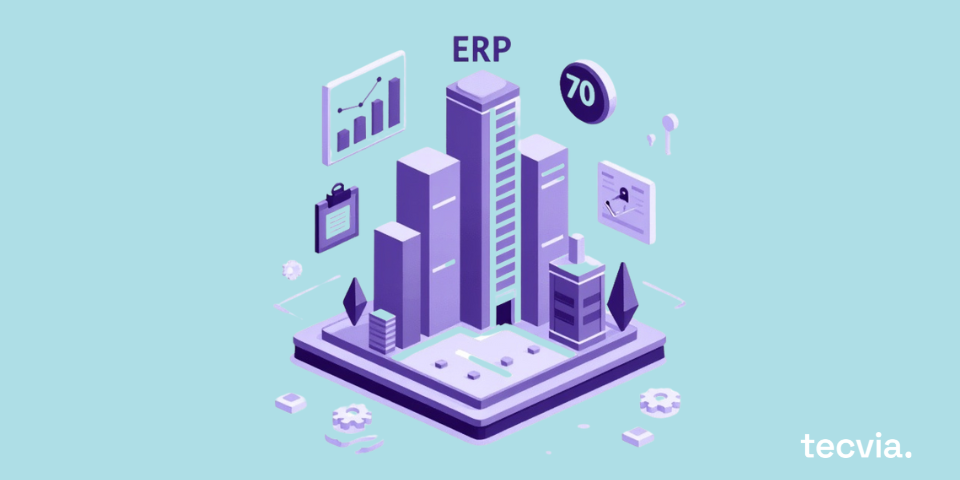 Top ERP trends for UK SMEs in 2026