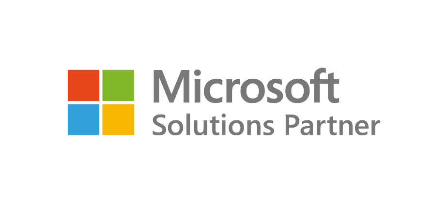 Solution Partner - Small - Colour