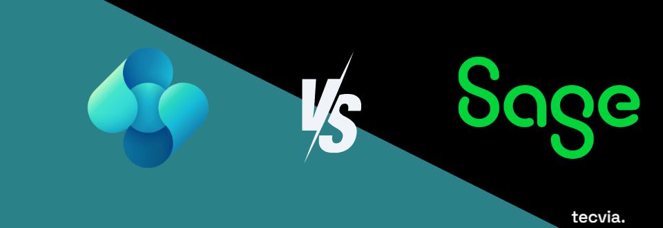 Sage Vs Business Central