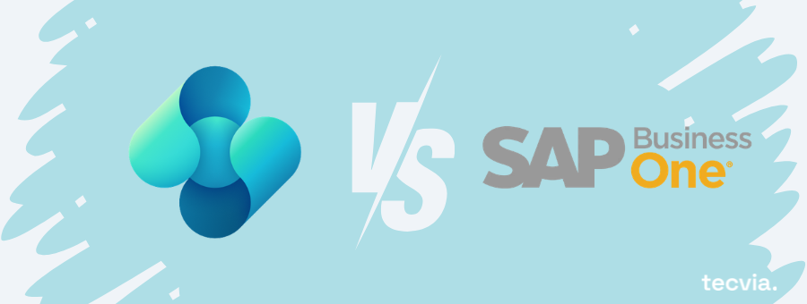 Dynamics 365 Business Central vs SAP Business One